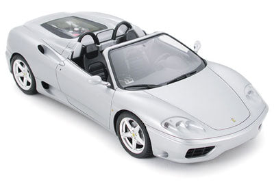 24238 1:24 Ferrari 360 Spider