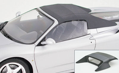 24238 1:24 Ferrari 360 Spider
