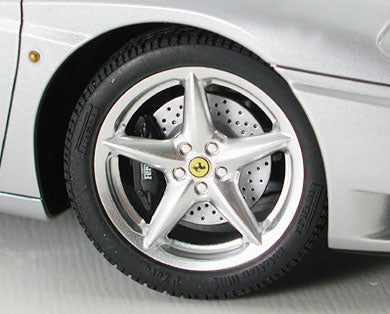 24238 1:24 Ferrari 360 Spider