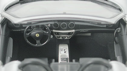 24238 1:24 Ferrari 360 Spider