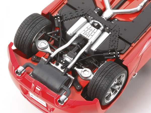 24315 1:24 Nissan 370Z