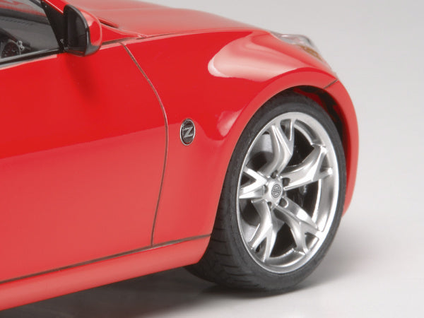 24315 1:24 Nissan 370Z