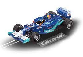Carrera 25459 Sauber Petronas C21 Nr.7 Nick Heidfeld Evolution
