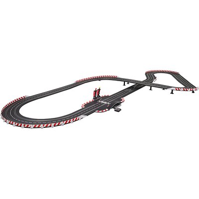 Carrera 30024 Powerplay WIRELESS AppConnect Set / Grundpackung Digital 132 mit Kurve 2 (versandkostenfrei innerhalb Deutschlands)