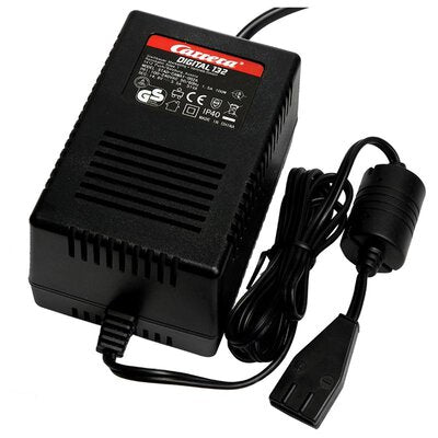 Carrera Digital 132 Transformator Trafo 30326 für Control Unit 30352