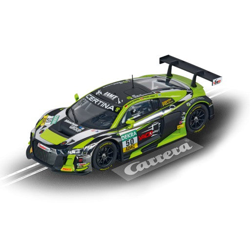 Carrera 30784 Audi R8 LMS "Yaco Racing, No.50" Digital 132