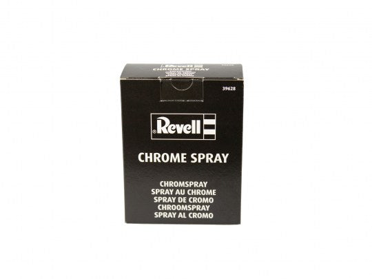 39628 Chrome Spray 150ml