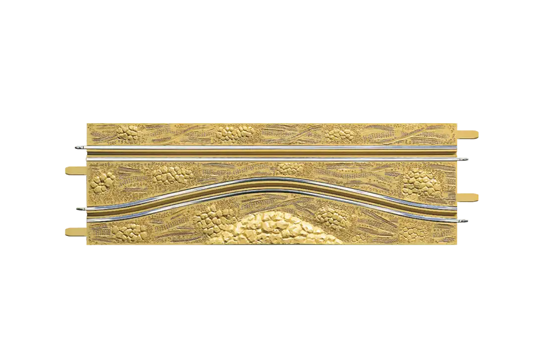 Carrera 61640 Rally Engstelle 2 Stk. GO!!!