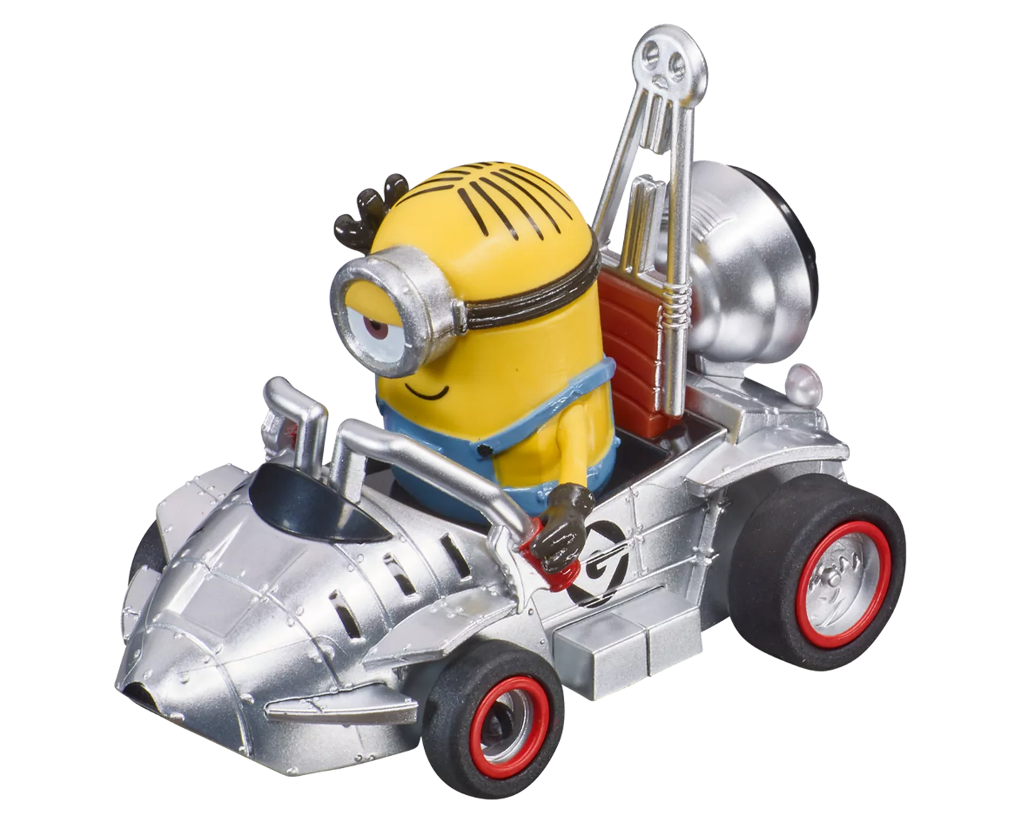 Carrera 64167 Minions - Stuart GO!!!