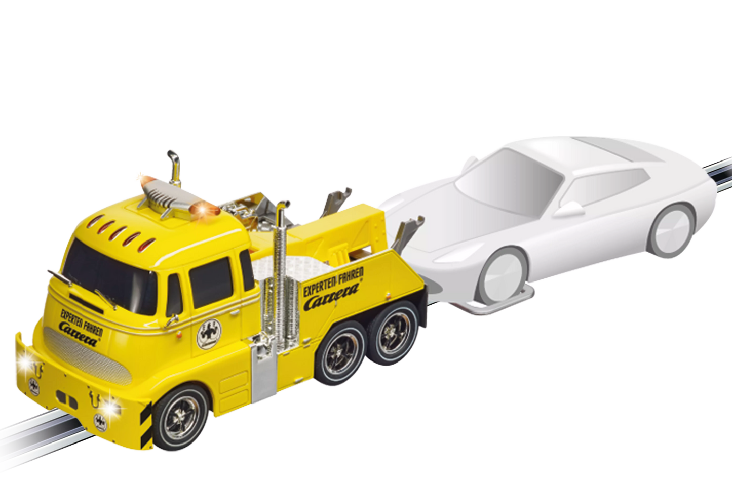 Carrera 30978 Carrera Abschleppwagen Wrecker ADCC Digital 132