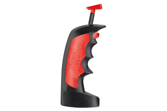 Carrera 10111 Wireless Handregler Digital 132/124 NEU, lose ohne OVP