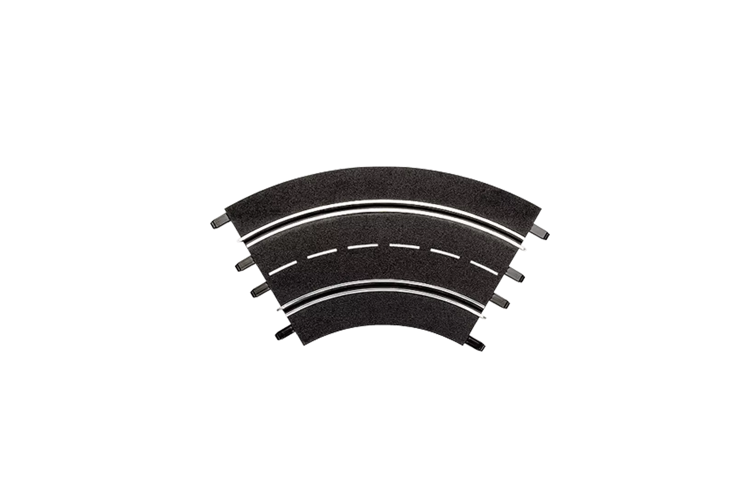 Carrera 20571 Kurve 1 / 60° 1 Stk. NEU, lose ohne OVP