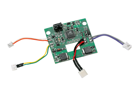 Carrera 20763 Digital 124 Decoder