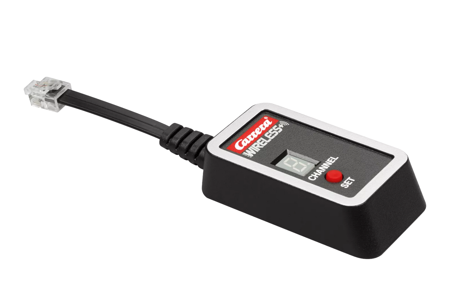Carrera 10112 Wireless Empfänger Digital 124/132 NEU, ohne OVP