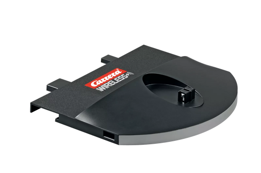 Carrera 10114 Wireless Einfachladeschale Digital 124/132