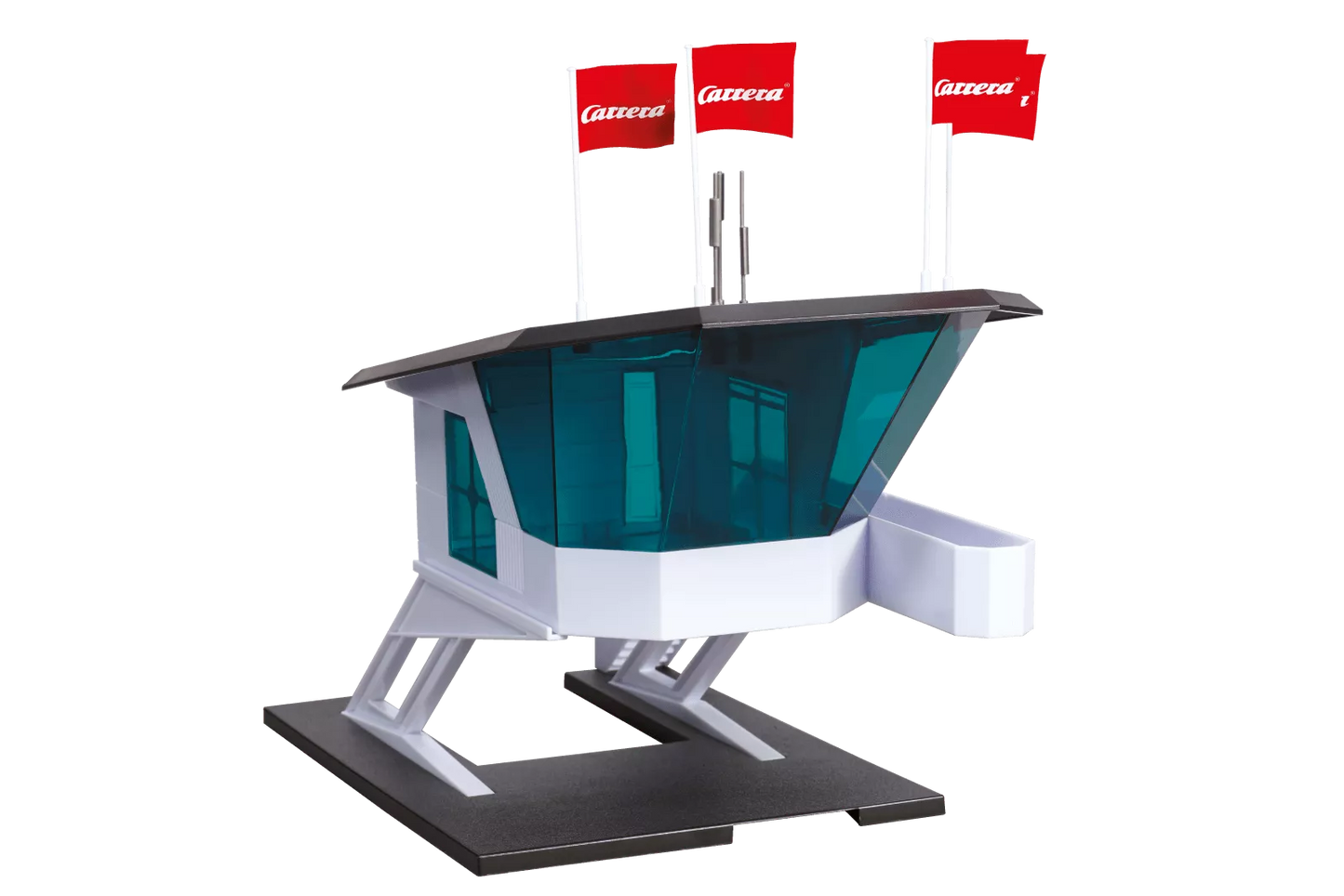 Carrera 21124 Kontrollturm