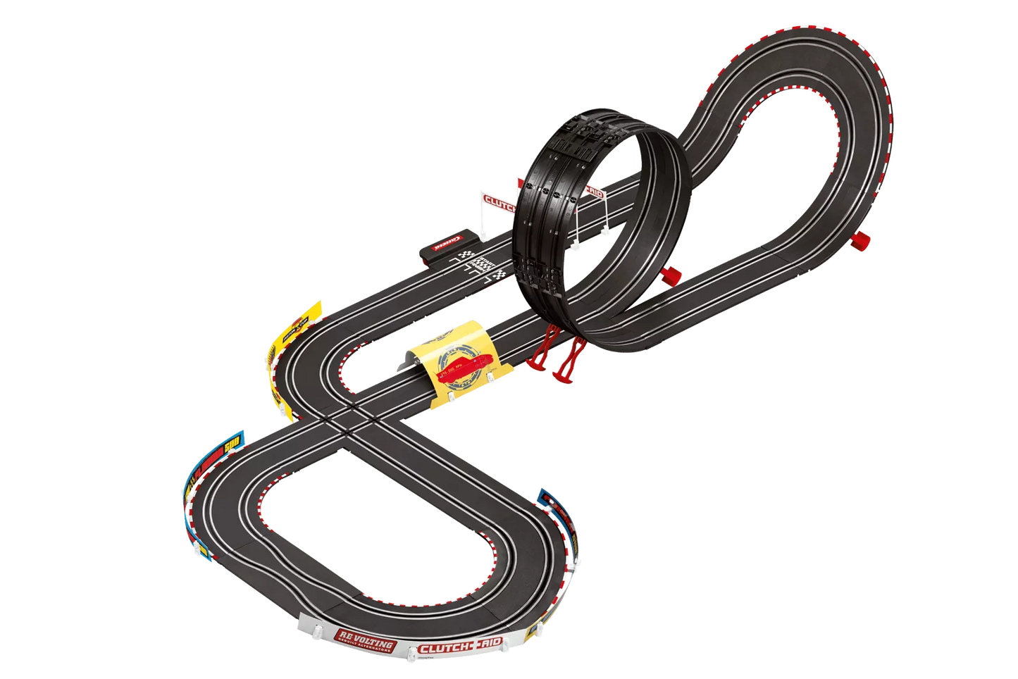 Carrera 62446 Disney·Pixar Cars - Radiator Springs GO!!!