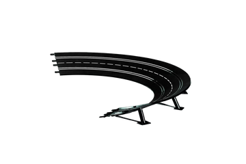 Carrera 20575 Steilkurven 2/30° 6 Stk.