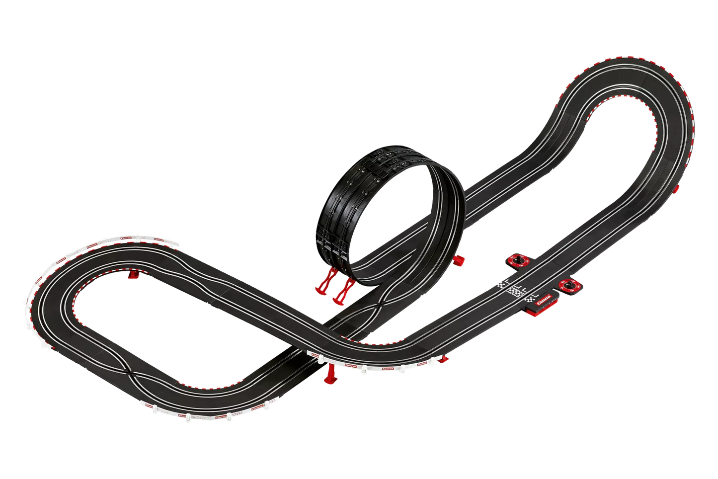 Carrera 62533 DTM Pure Power GO!!!