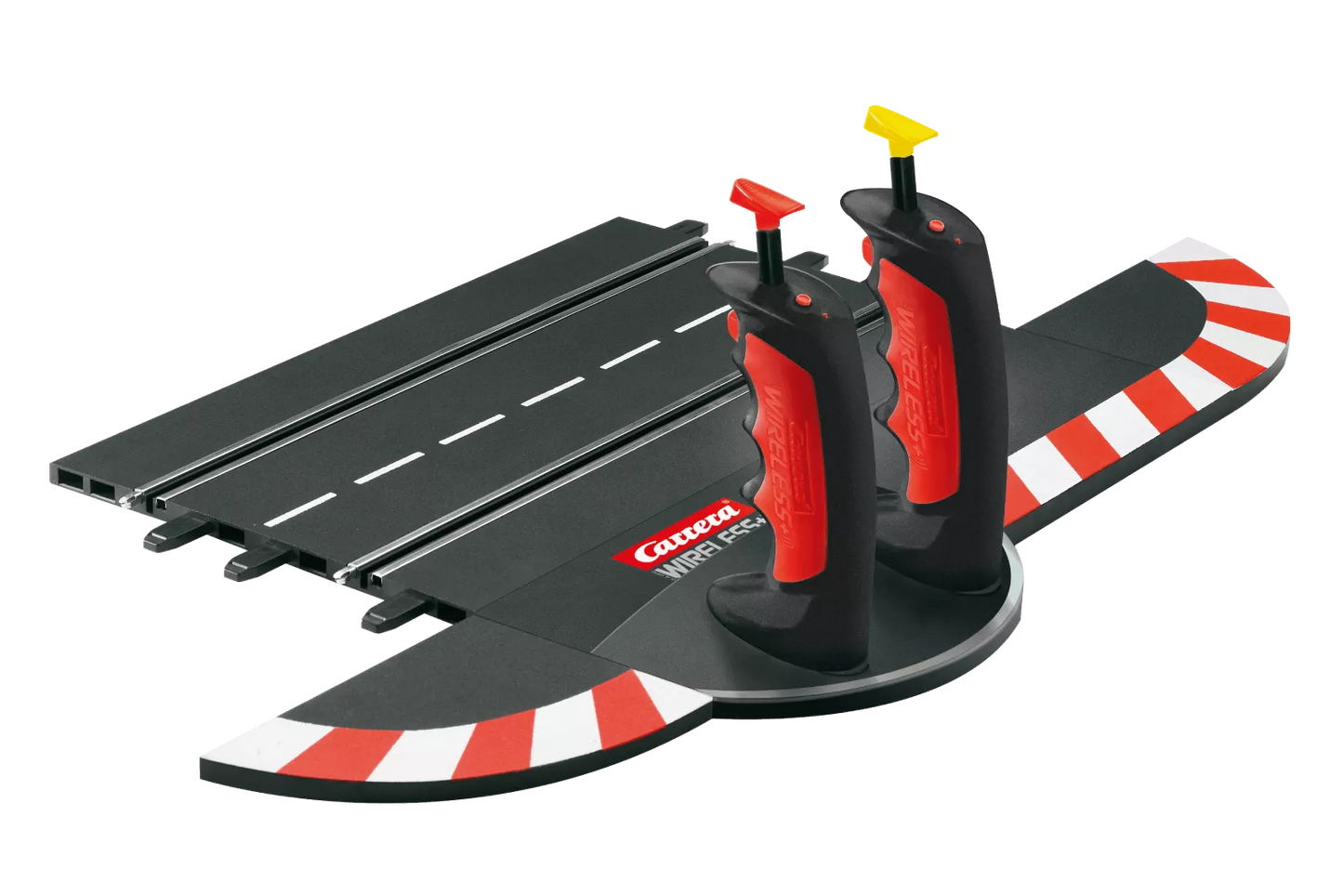 Carrera 10109 Wireless Set Duo Digital 132/124
