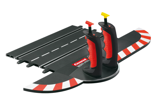 Carrera 10109 Wireless Set Duo Digital 132/124
