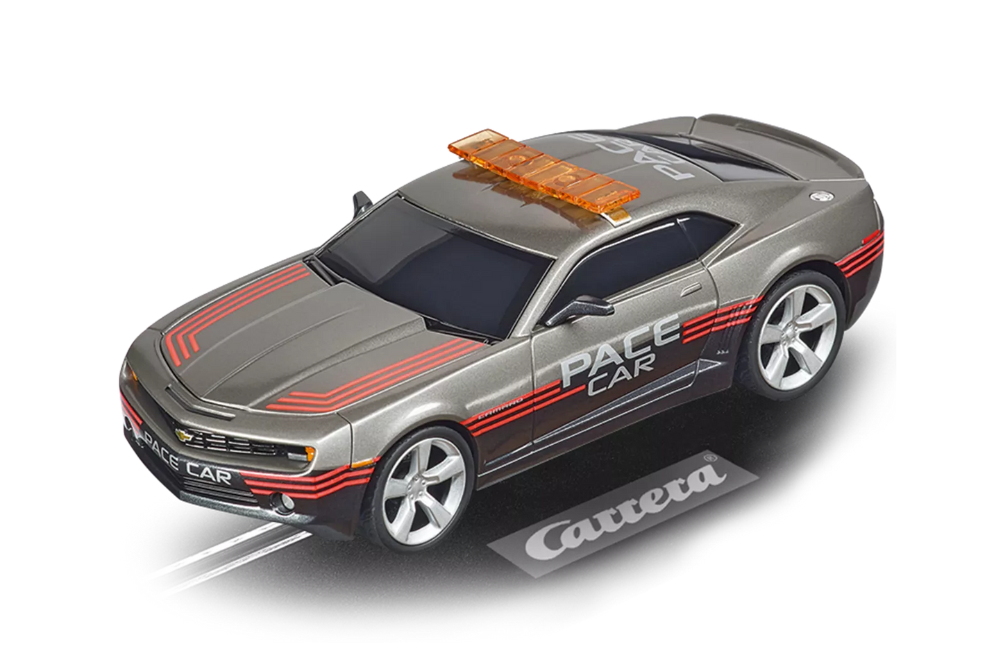 Carrera 30932 Chevrolet Camaro Pace Car Digital 132