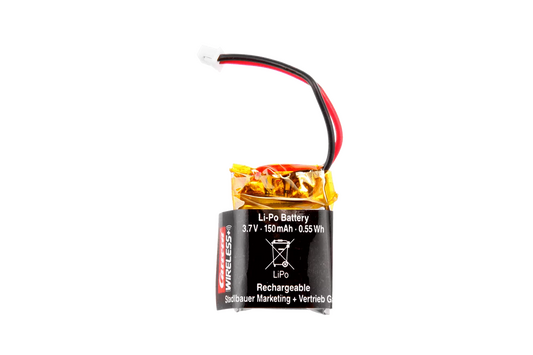 Carrera 89823 Akku für Wireless Handregler
