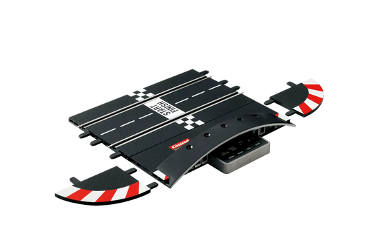 Carrera 30352 Control Unit Digital 124/132 NEU ohne OVP z.B. zum schleifen der Reifen !