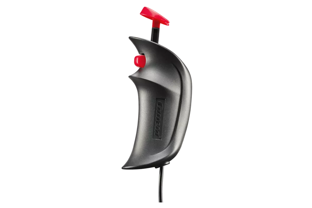 Carrera 61663 GO!!! / GO!!! Plus Handregler (ab 2017) NEU lose, ohne OVP