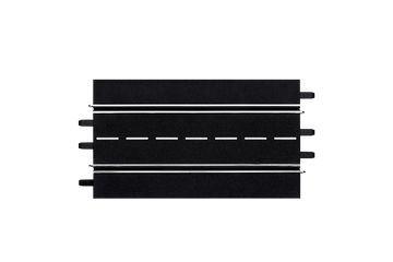 Carrera 20601 Standardgeraden 2 Stk. Neu ,lose ohne OVP
