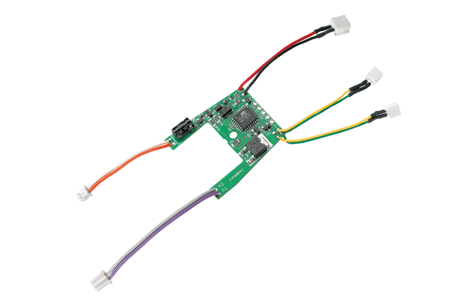Carrera 26732 Digital 132 Decoder