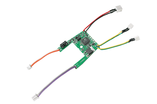 Carrera 26732 Digital 132 Decoder