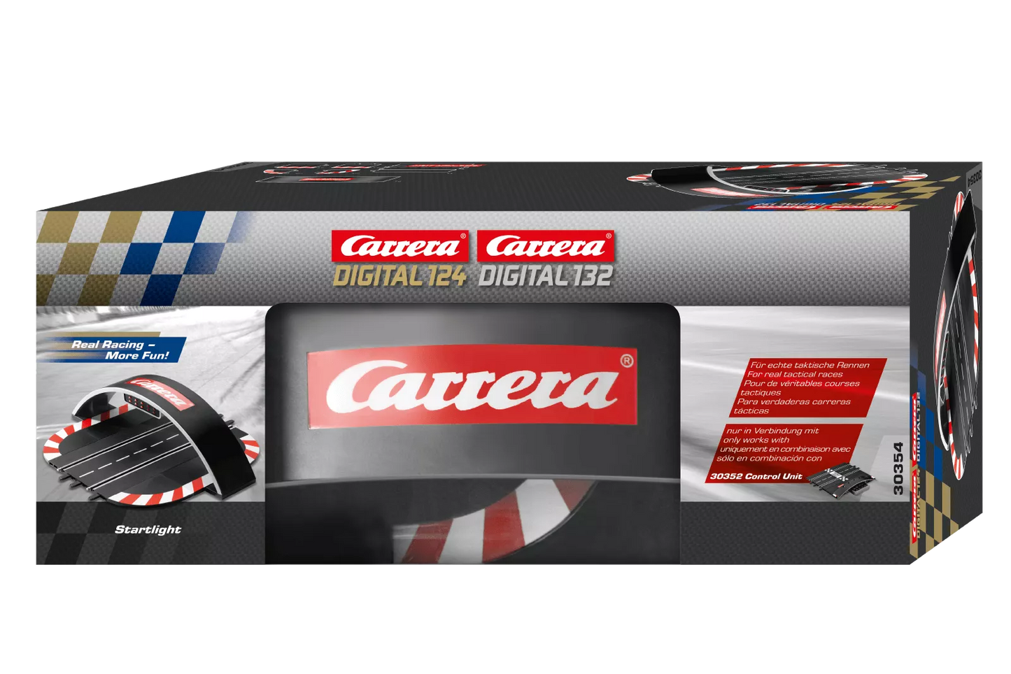 Carrera 30354 Startlight (Startampel)