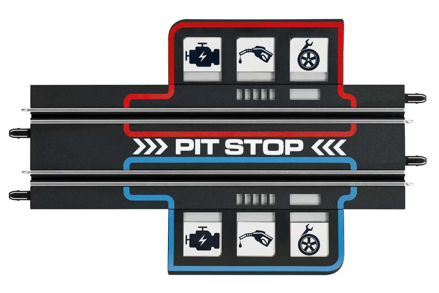 Carrera 61664 Pit-Stop-Game GO!!! Plus