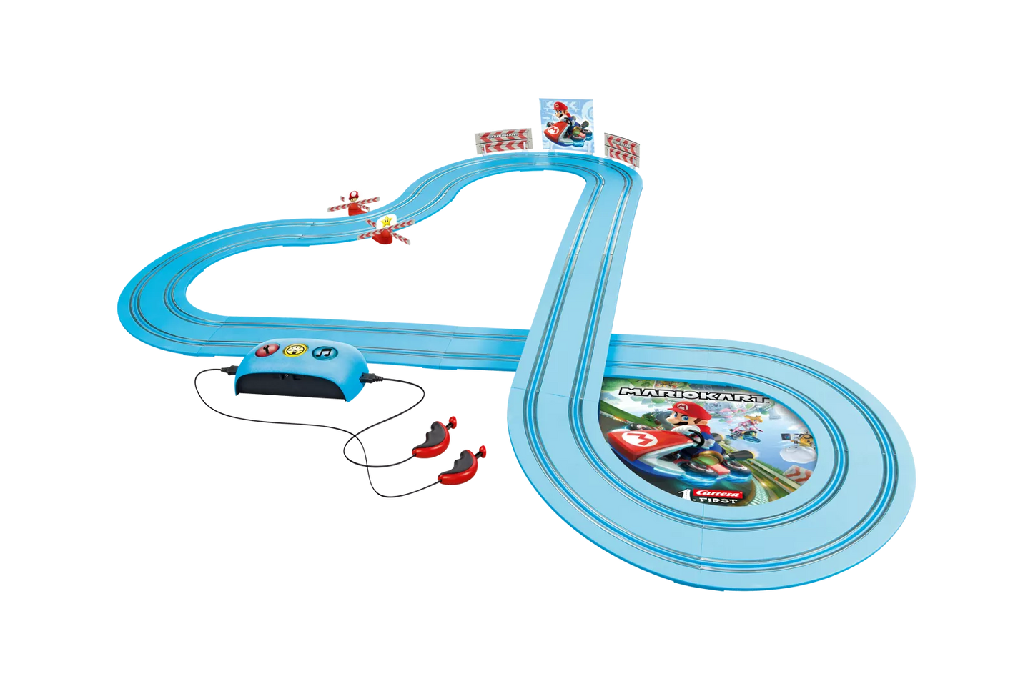 Carrera 63036 Mario Kart™ - Royal Raceway My First Carrera