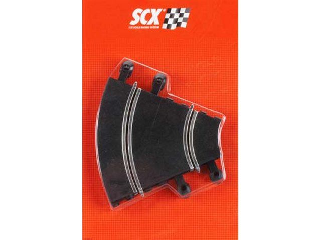 SCX 84010 Kurve Radius 1 Innenkurve