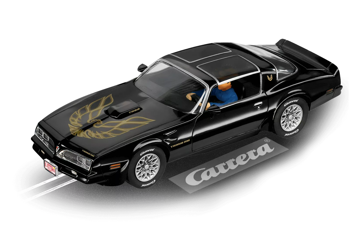 Carrera 30865 Pontiac Firebird Trans Am '77 Digital 132
