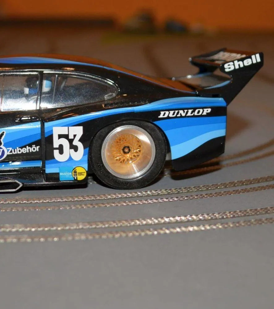 Frankenslot 88568k Hinterachs- Umbaukit Ford Capri Zakspeed