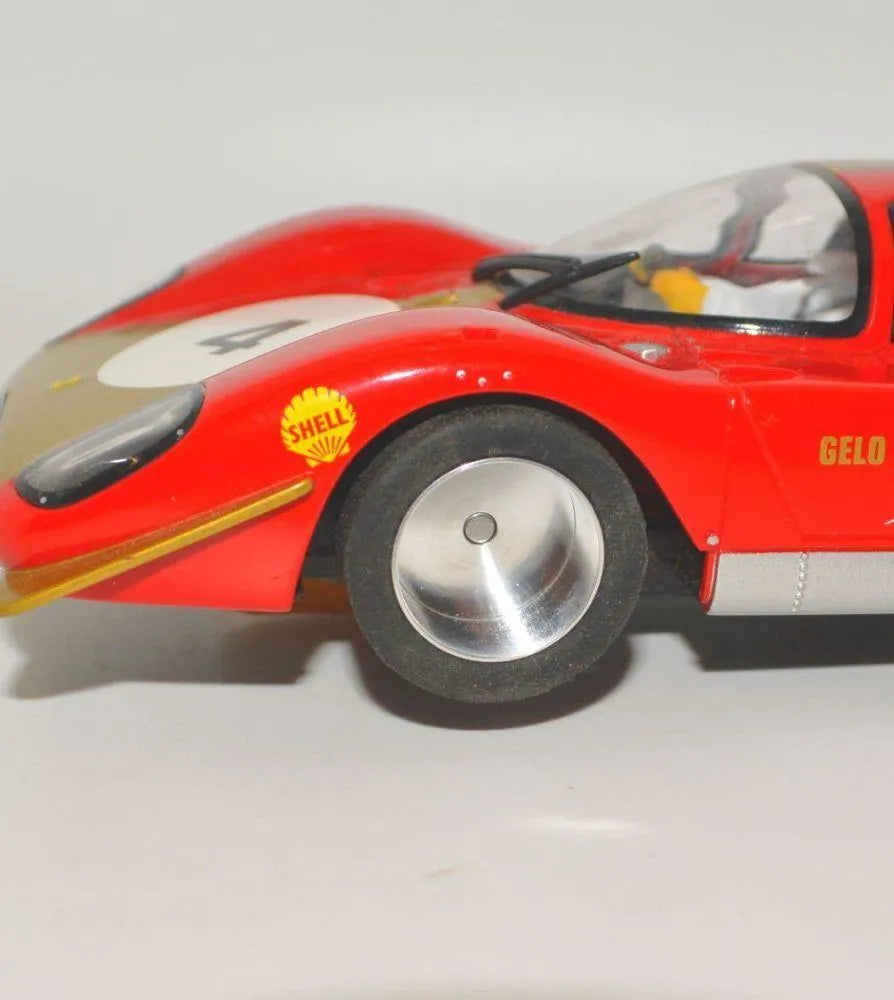 Frankenslot 88722 Stegfelge Ferrari 512S vorne (2 Stk.)