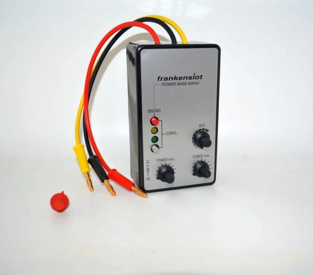 Frankenslot 88958 FS Speedflow Powerbase (PWM analog)