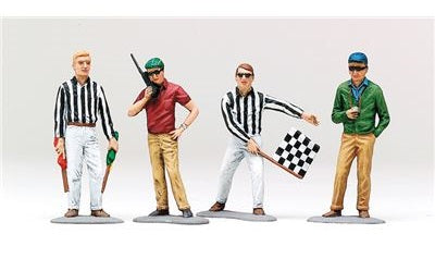 89507 Rennleitung 1:32