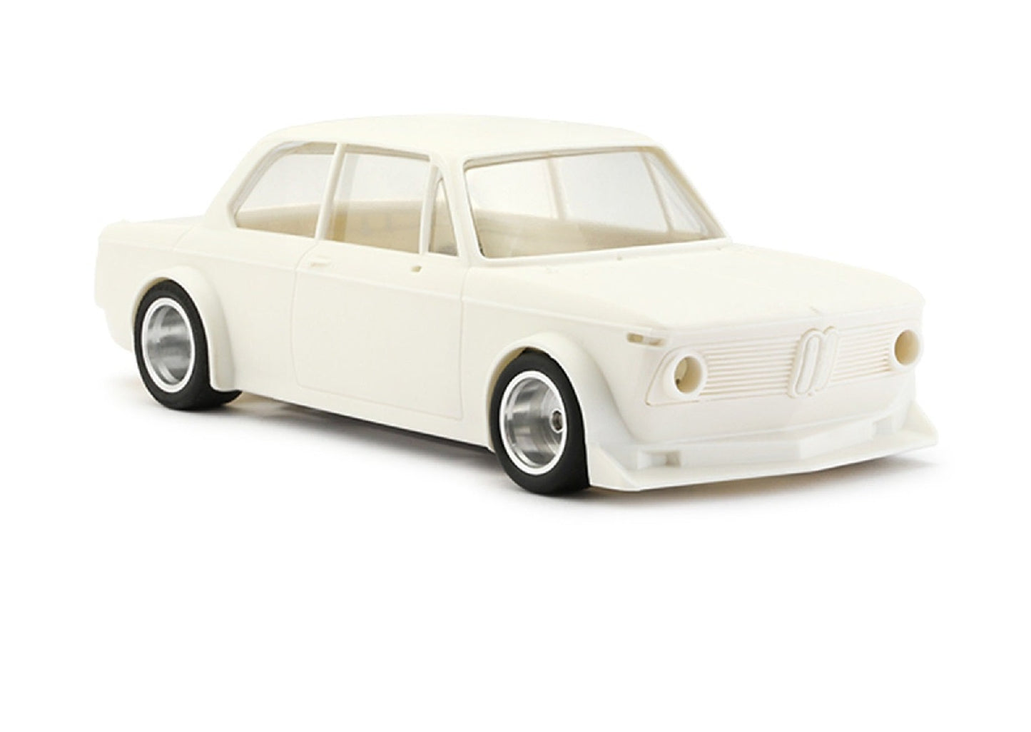 BRM116A BMW 2002 White Kit Typ A (Versandkostenfrei!)