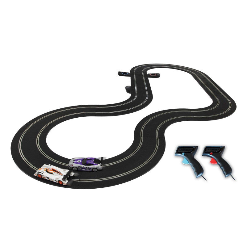 C1319 Continental Sports Cars Set (Verpackung verblichen)