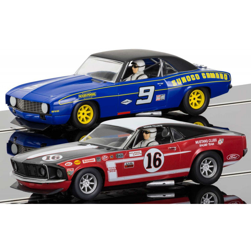 C1362 ARC ONE American Classics Set (versandkostenfrei innerhalb Deutschlands)