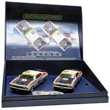 Scalextric C3587a Touring Car Legends ATCC Ford XB Falcon - Limited Edition