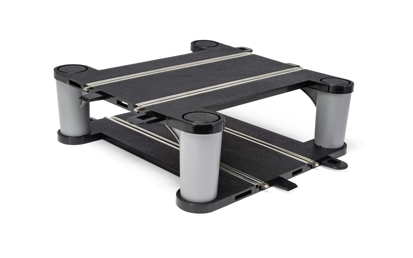 Scalextric C8295 Erhöhte Frequenzweiche/Kreuzung