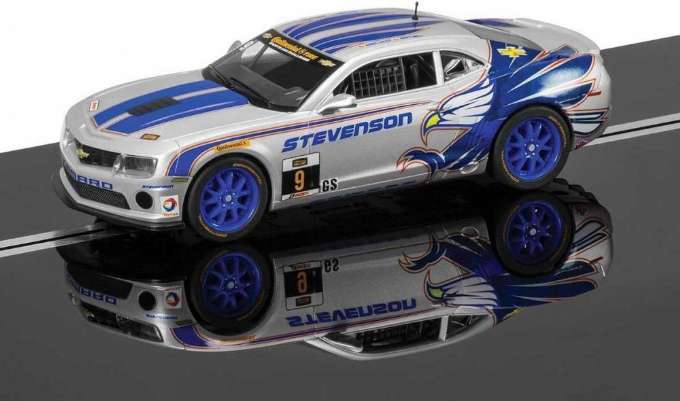 Scalextric C3596 Chevrolet Camaro GT-R