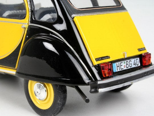 07095 Citroen 2CV Charleston