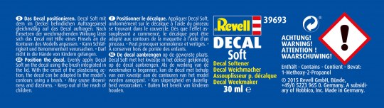 39693 Decal Soft, 30ml
