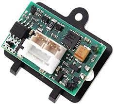 Carson 707130 Decoder Digital Plug Scalextric (EasyFit) für Carrera DIGITAL 132
